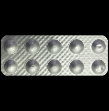 Alermont 5mg/10mg Tablet