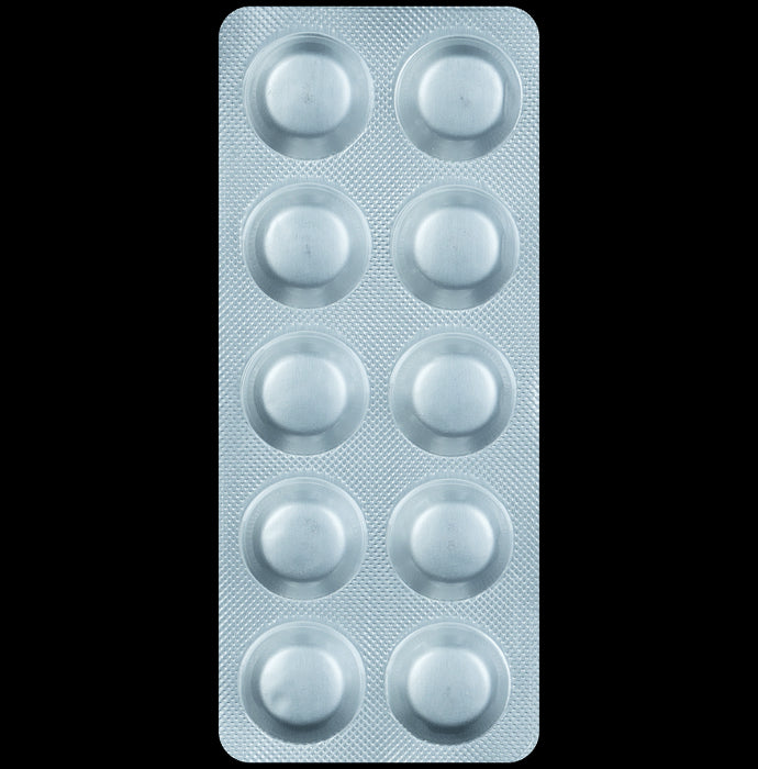 Alersin-Total Tablet SR