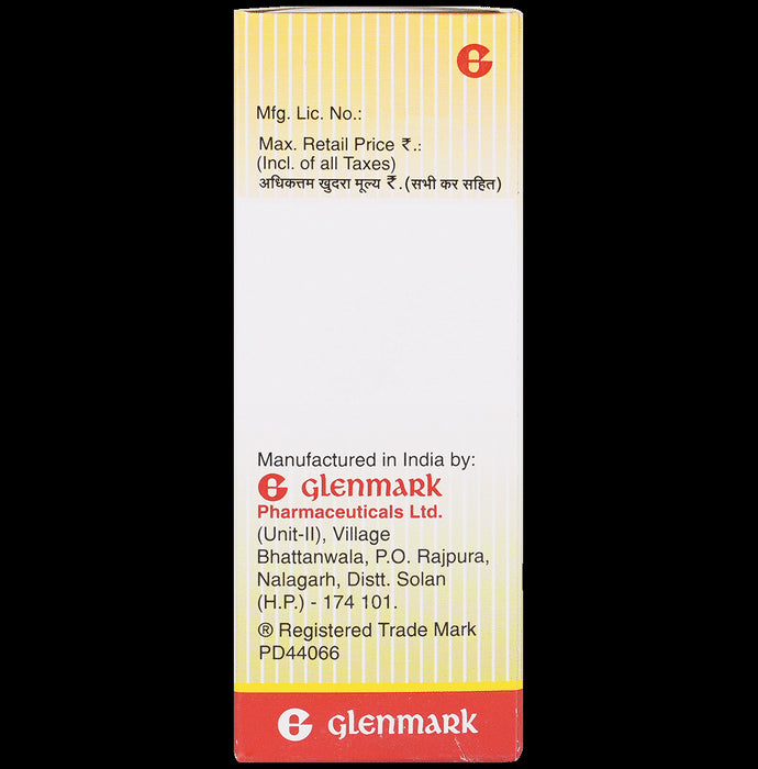 Alex Junior DS Syrup