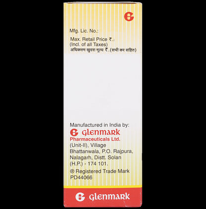 Alex Junior DS Syrup