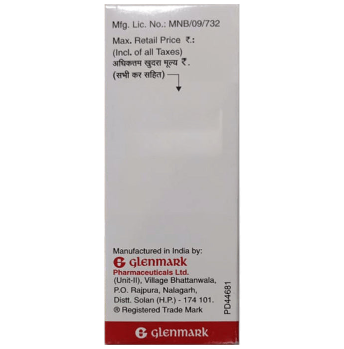 Alex-L Cough Syrup Mango Sugar Free