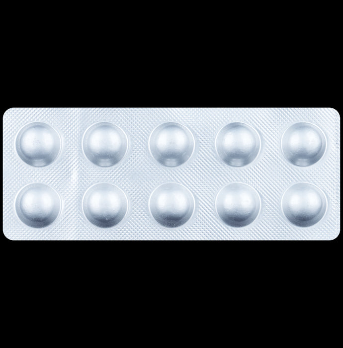 Alfastat 10mg Tablet