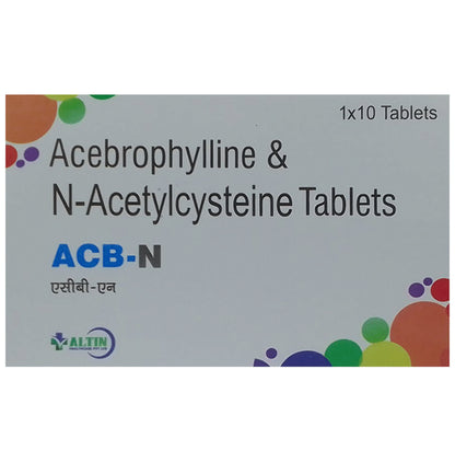 1-AL M Tablet - Classic Derma