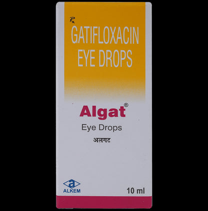 Algat Eye Drop