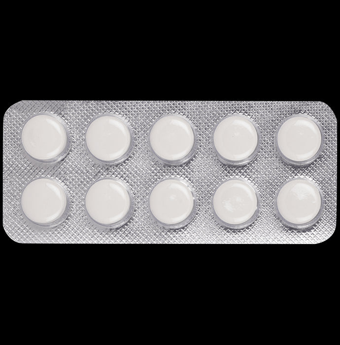 Algest SR 200 Tablet