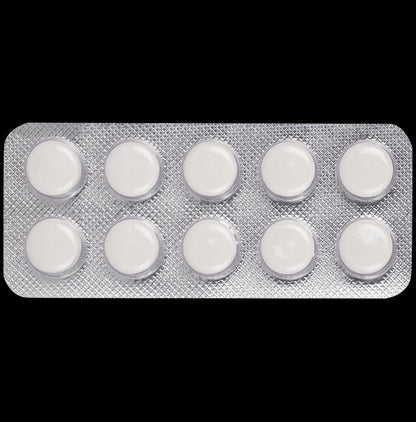 Algest SR 200 Tablet