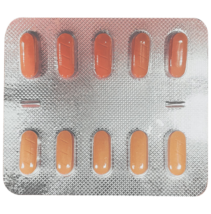 Algrot 180mg Tablet