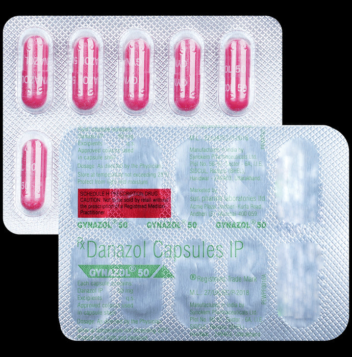 Ampanel 6 Tablet - Classic Derma