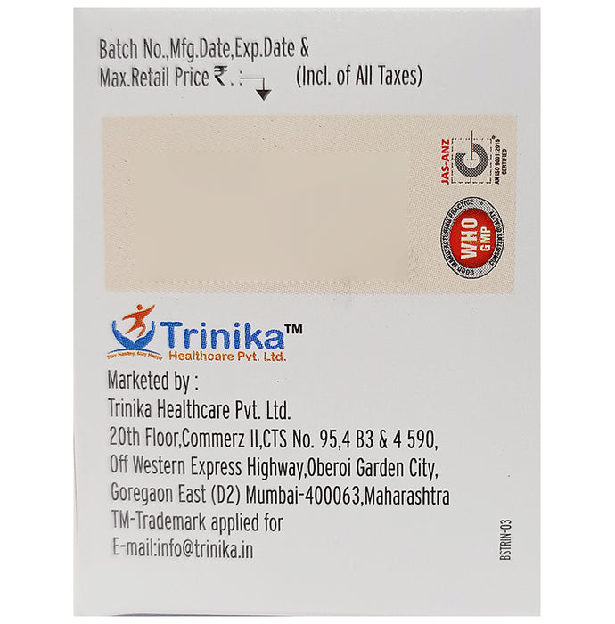 Trinitel 40 Tablet
