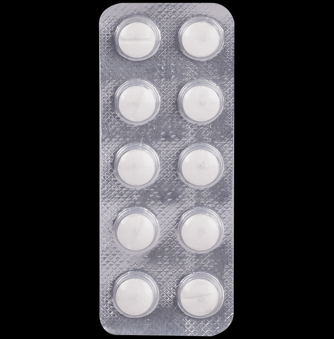 Allercet Tablet