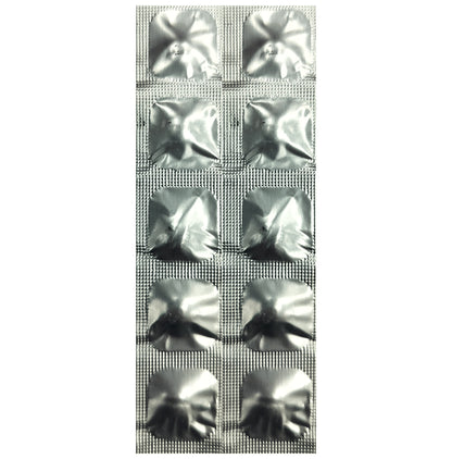 Allercet-M Tablet