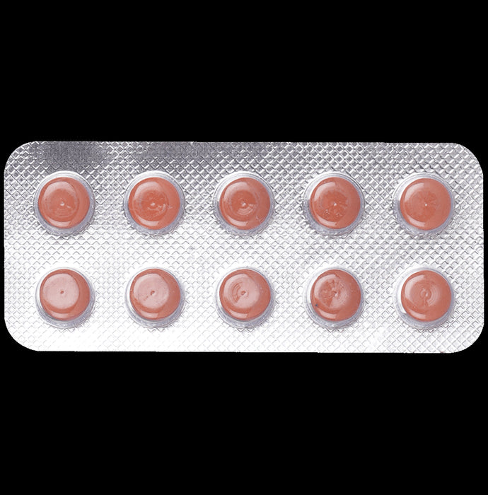 Allerde 5mg Tablet
