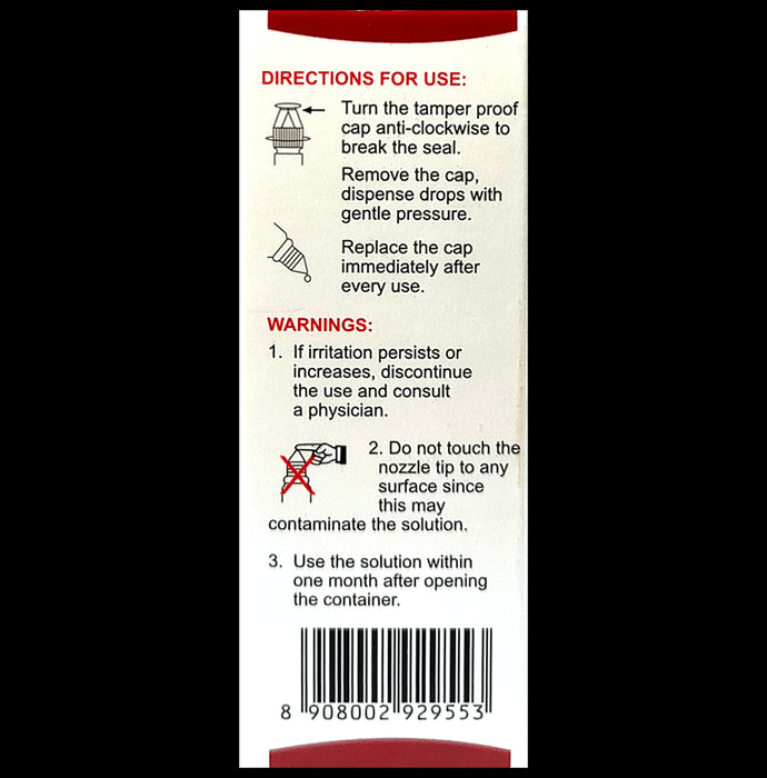 Allerpat KT Eye Drop