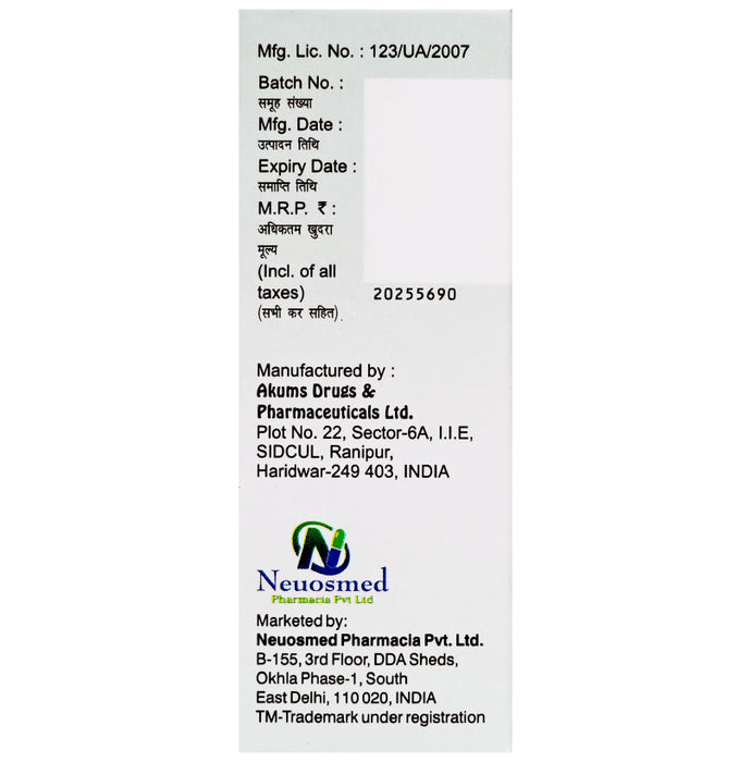 Allersave M Oral Suspension