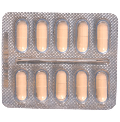 Balila 25mg Capsule