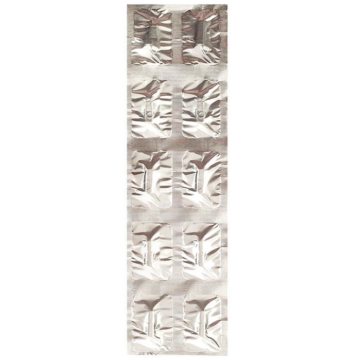 Allocid 40 DSR Capsule