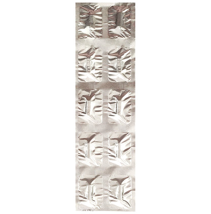 Allocid 40 DSR Capsule