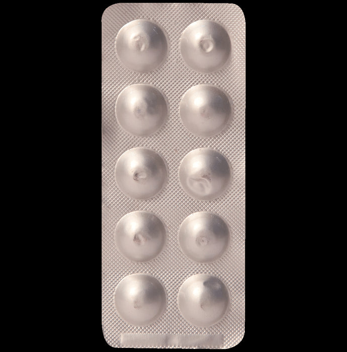 Alocet 5mg Tablet