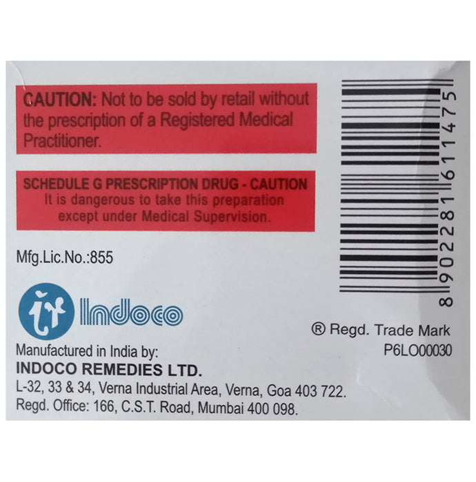 Aloja-M Forte Tablet