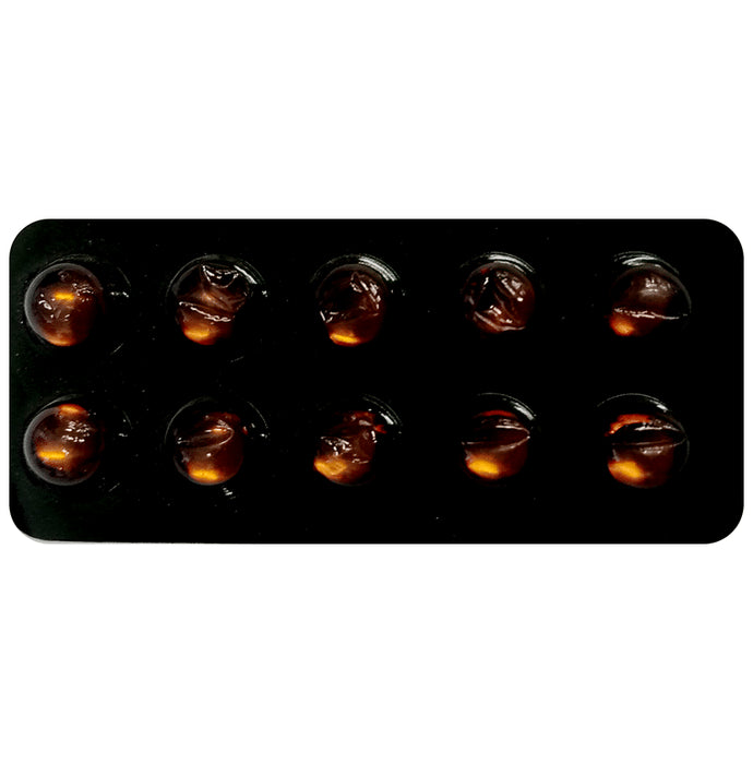 Alphadol 0.5mcg Soft Gelatin Capsule