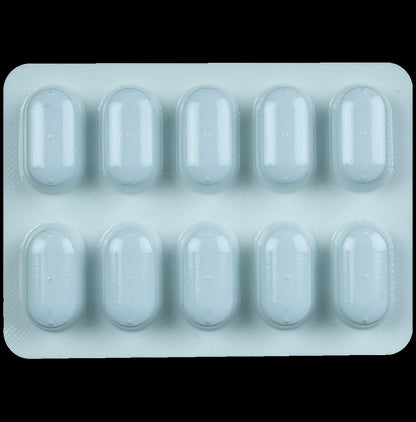 Alsita-M 100 Tablet ER