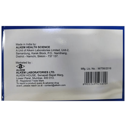 Alsita-MP 1000 Tablet SR