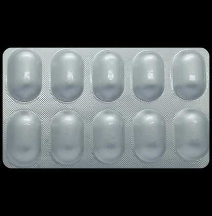 Altimont-FA Tablet SR