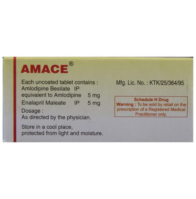 Amace Tablet