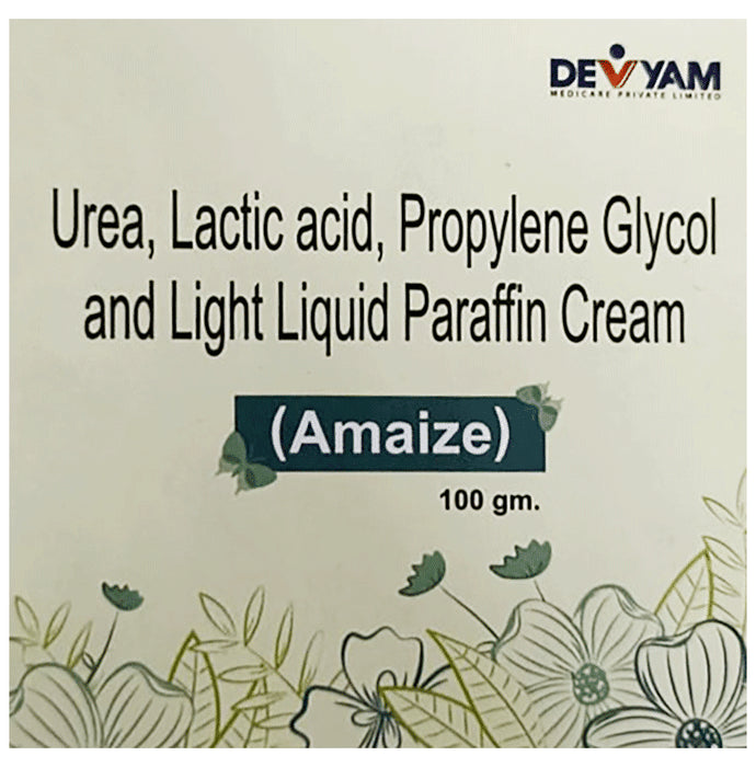 Amaize Cream - Classic Derma