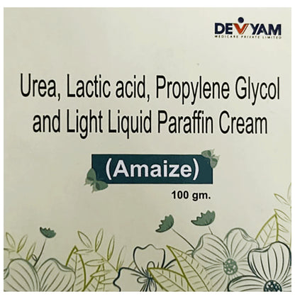 Amaize Cream - Classic Derma