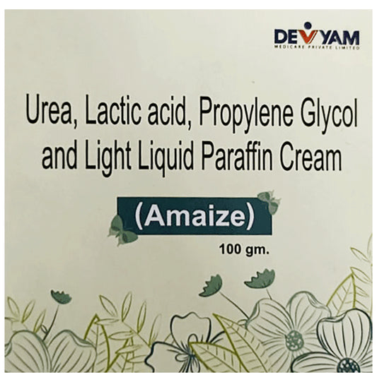 Amaize Cream - Classic Derma