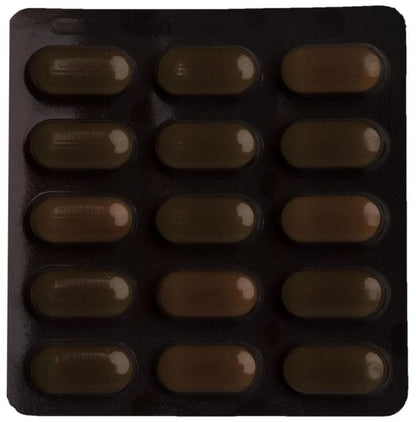 Amaryl MV 1mg Tablet SR
