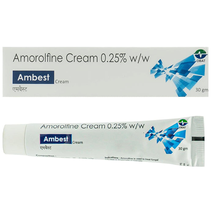 Ambest Cream