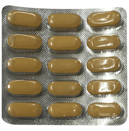 Ameto 1000 Tablet ER