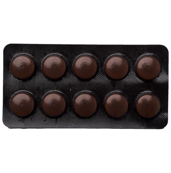 Amicline Plus Tablet