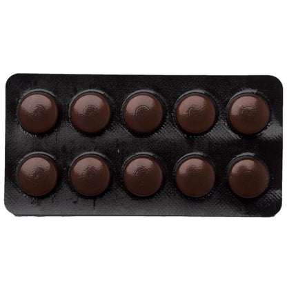 Amicline Plus Tablet