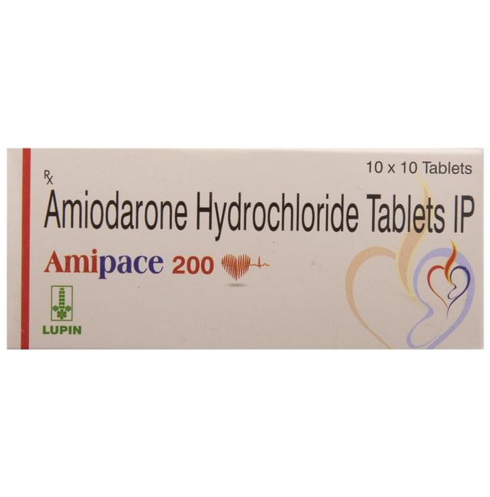 Amipace 200 Tablet
