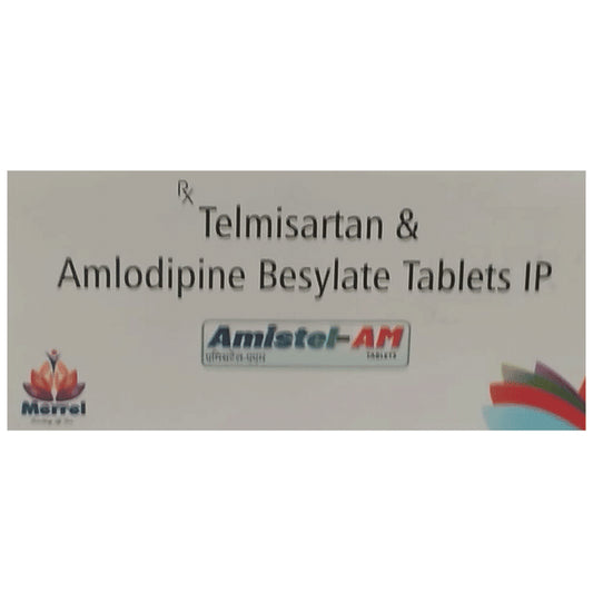 Amistel-AM Tablet - Classic Derma