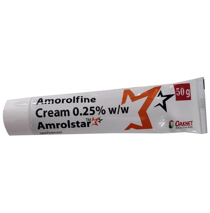Amrolstar Cream - Classic Derma