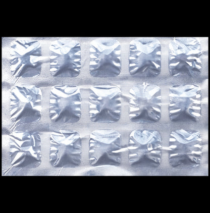 Amlodac T 40 mg/5 mg Tablet