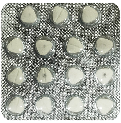 Amlofer 10 Tablet