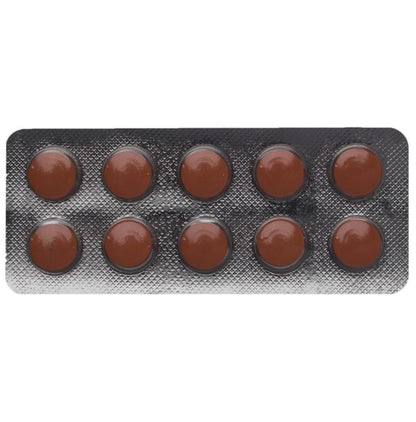 Amlokem M 5/50 Tablet