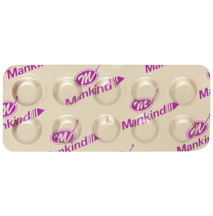 Amlokind 10mg Tablet