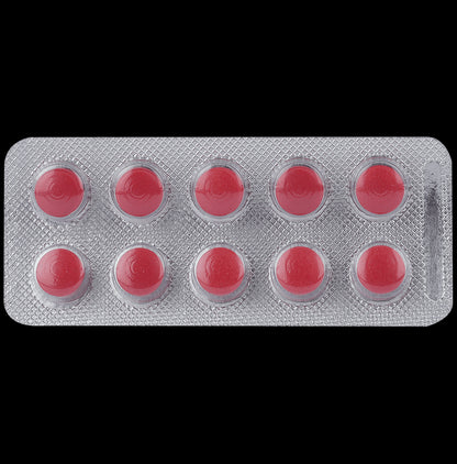 Amlokind Beta 5mg/25mg Tablet PR