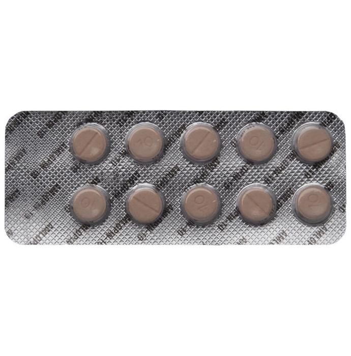 Amlopin 10 Tablet