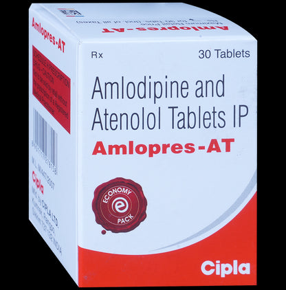 Amlopres-AT Tablet