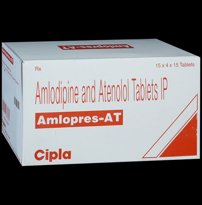 Amlopres-AT Tablet