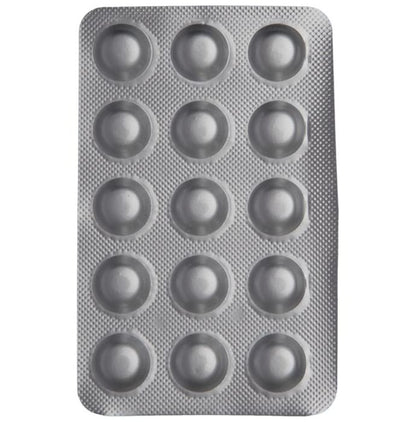 Amlovas 10 Tablet