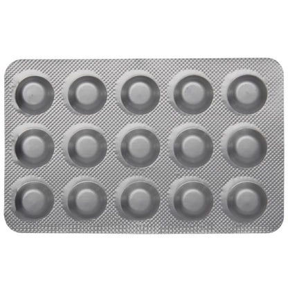 Amlovas 2.5 Tablet