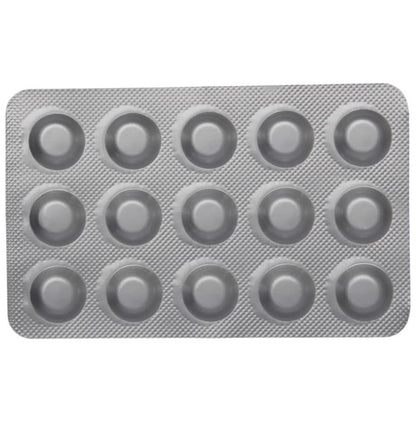 Amlovas-AT 25 Tablet